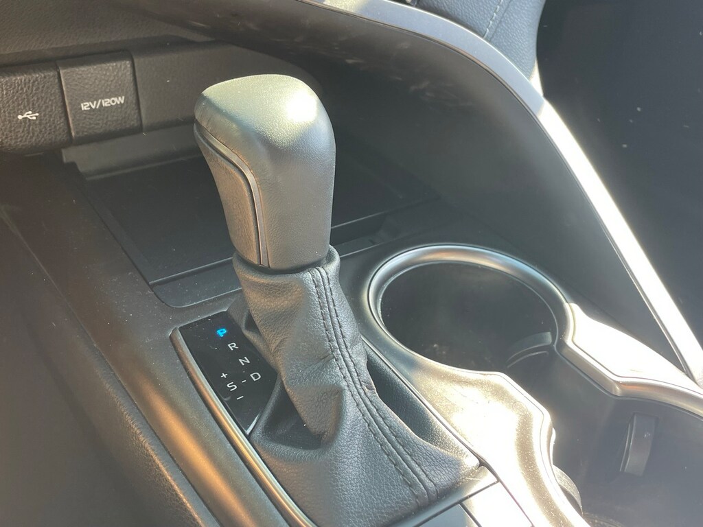 Certified 2024 Toyota