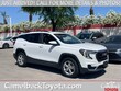  GMC Terrain