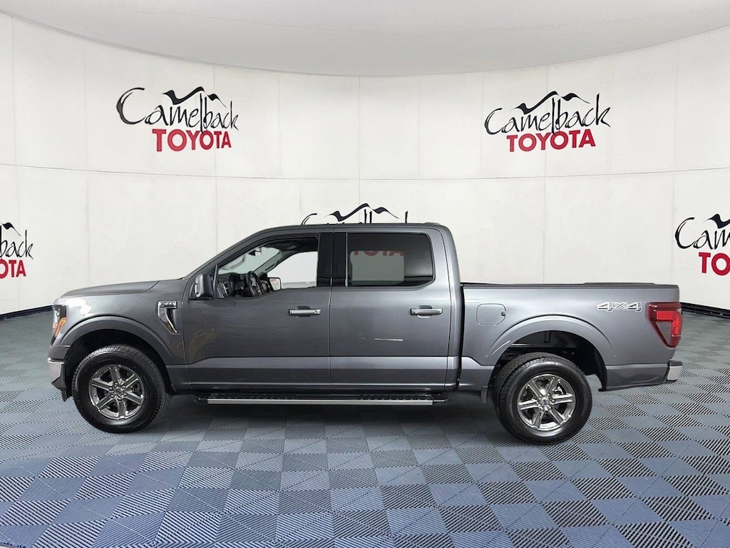 Used 2025 Ford