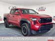  Toyota Tacoma i-FORCE MAX