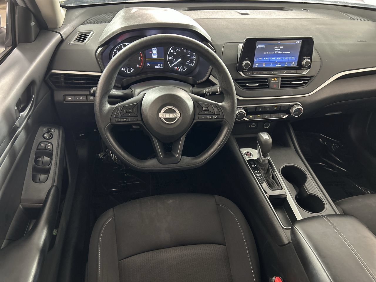 2024 Nissan Altima S - Photo 22