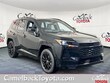  Toyota RAV4 Plug-In Hybrid