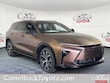 Toyota Crown Signia