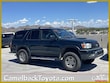 Toyota 4Runner