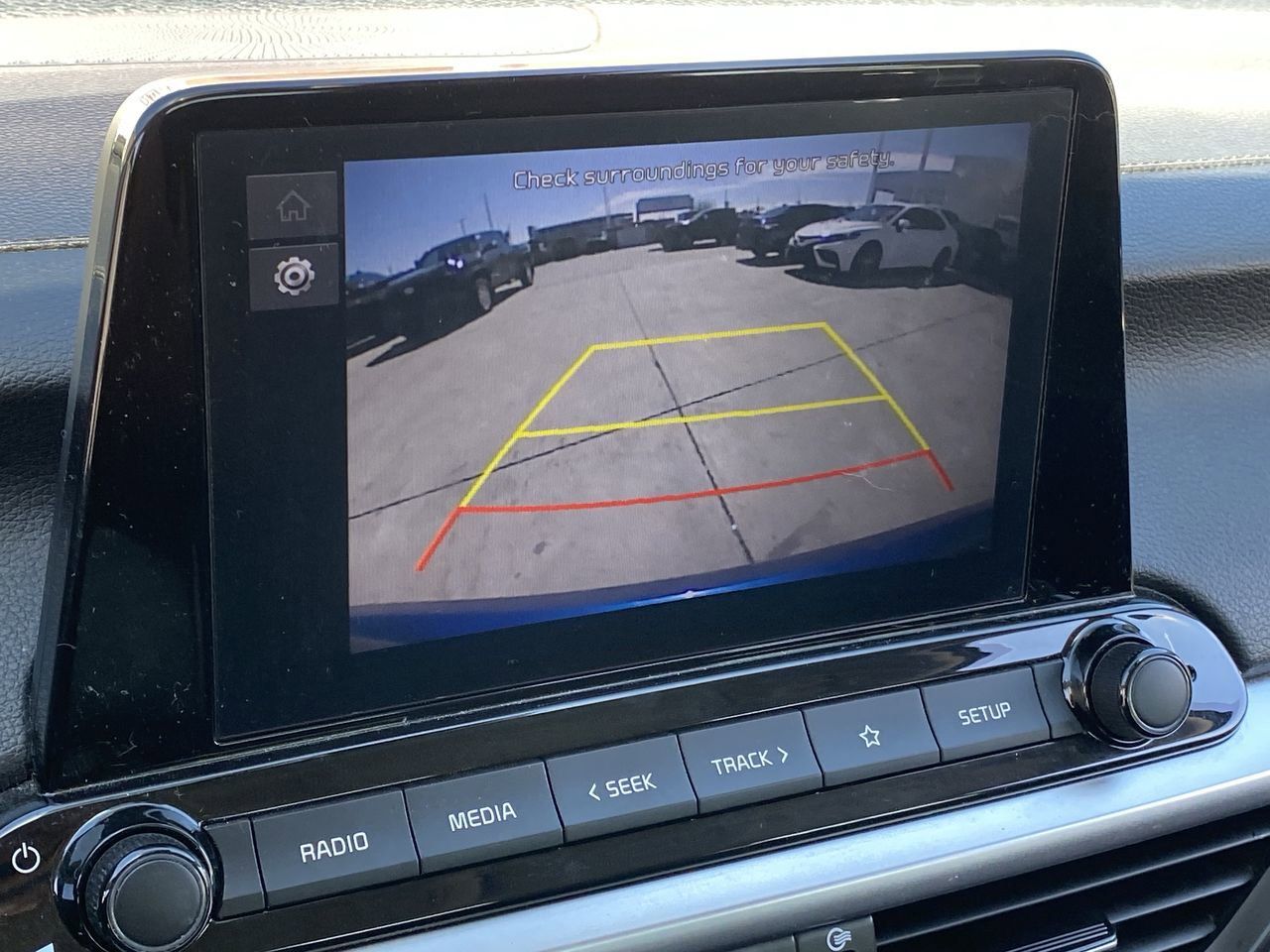 2022 Kia FORTE LXS - Photo 18