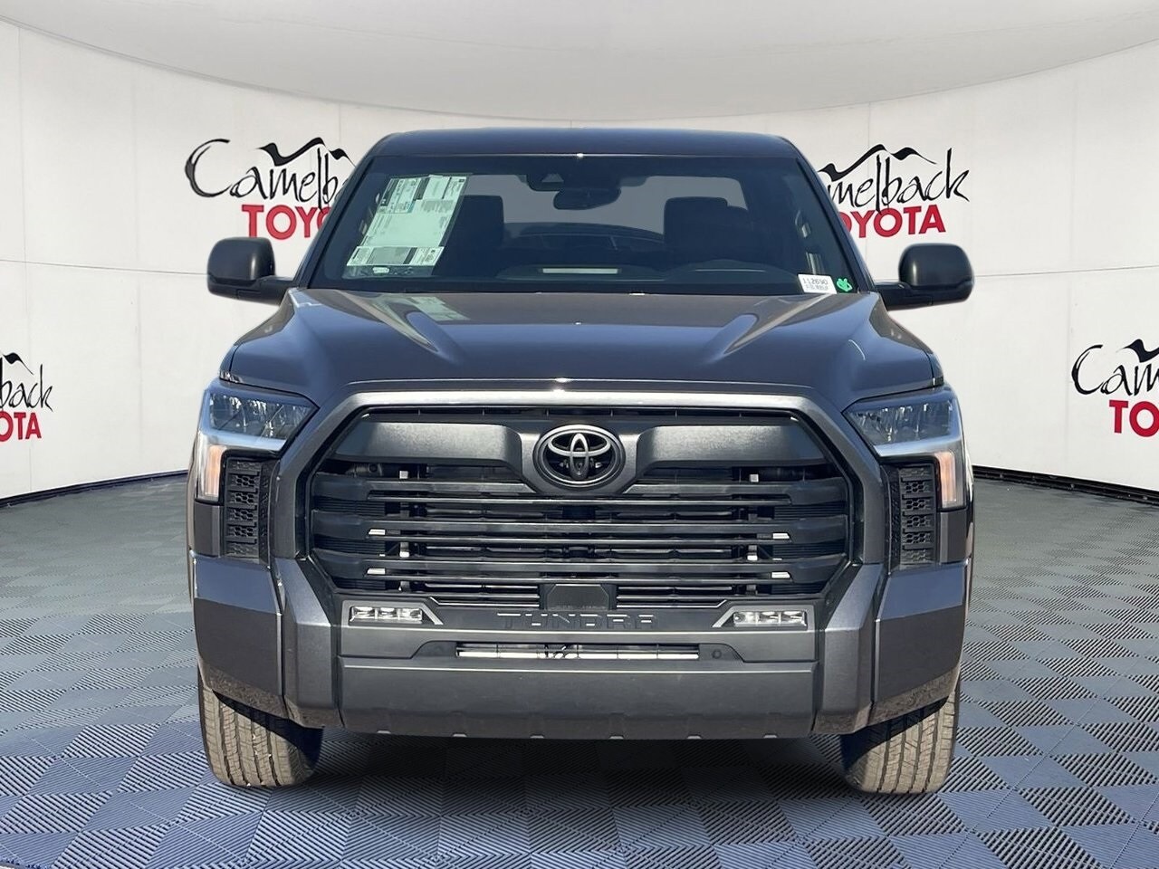 2026 Toyota Tundra SR5 photo 3