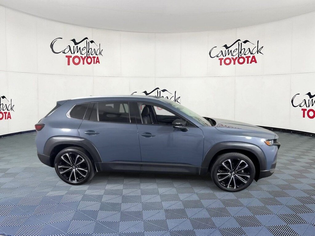 Used 2026 Mazda CX-50 2.5 S Premium SUV