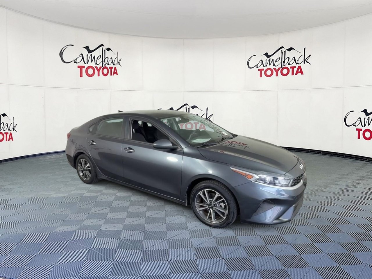 Used 2023 Kia