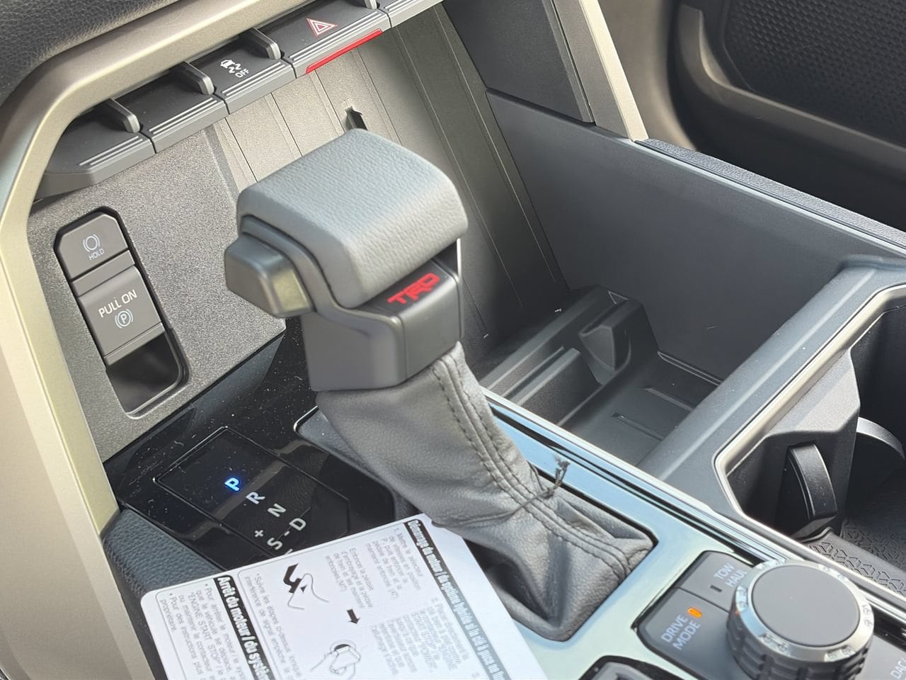 2026 Toyota Tundra SR5 - Photo 13