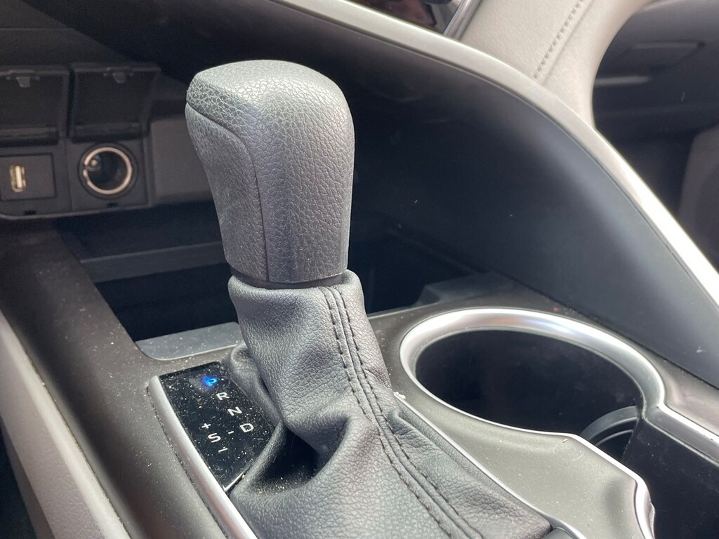 Certified 2024 Toyota