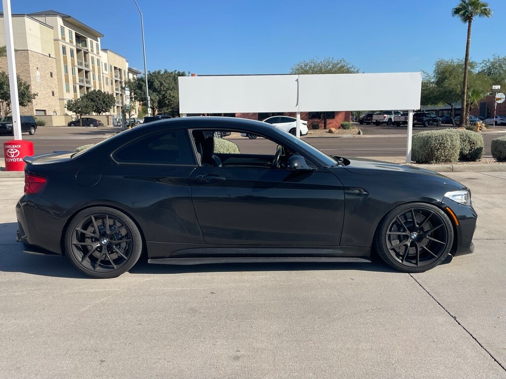 Used 2019 BMW