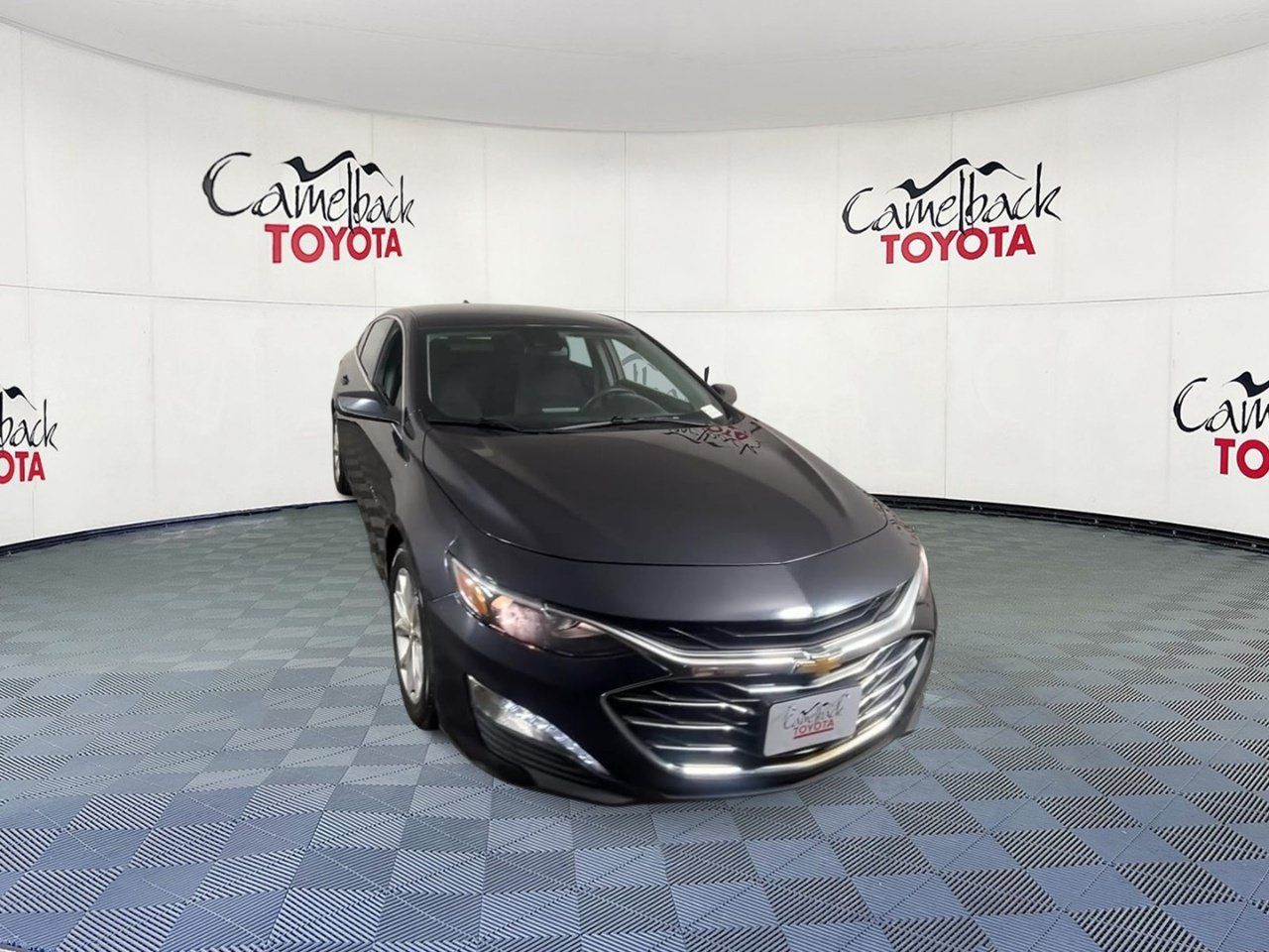 Used 2023 Chevrolet