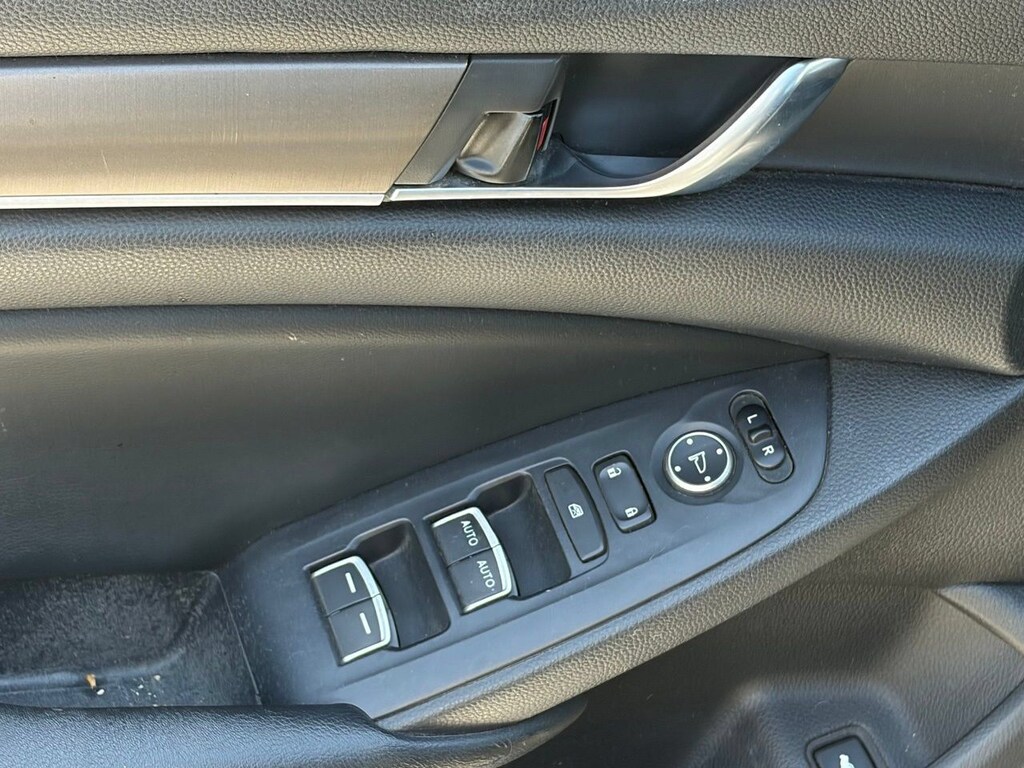 Used 2018 Honda