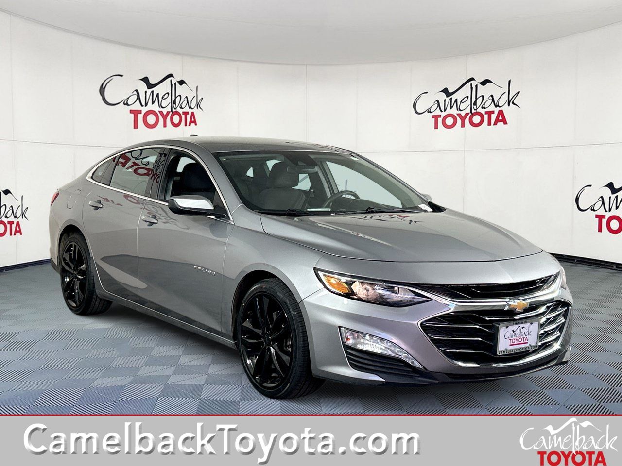 2023 Chevrolet Malibu