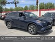 Toyota Highlander Hybrid