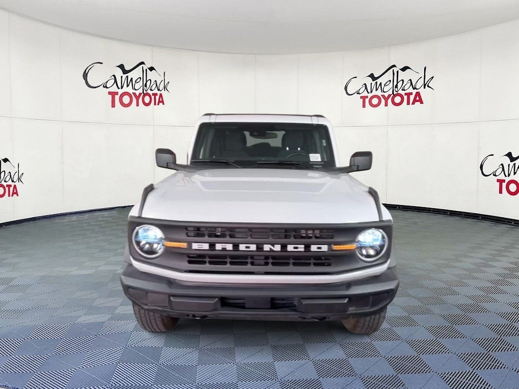 Used 2025 Ford