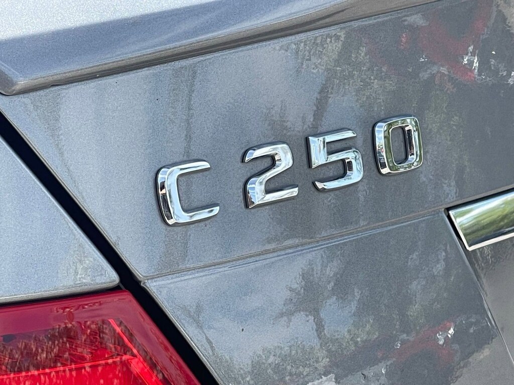 Used 2014 Mercedes-Benz