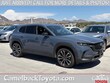  Mazda CX-50