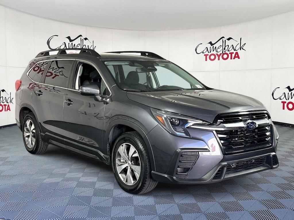 Used 2023 Subaru Ascent Premium SUV