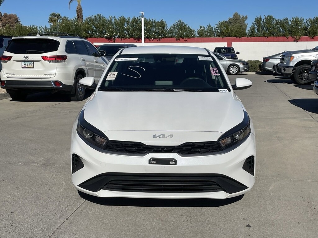 Used 2024 Kia