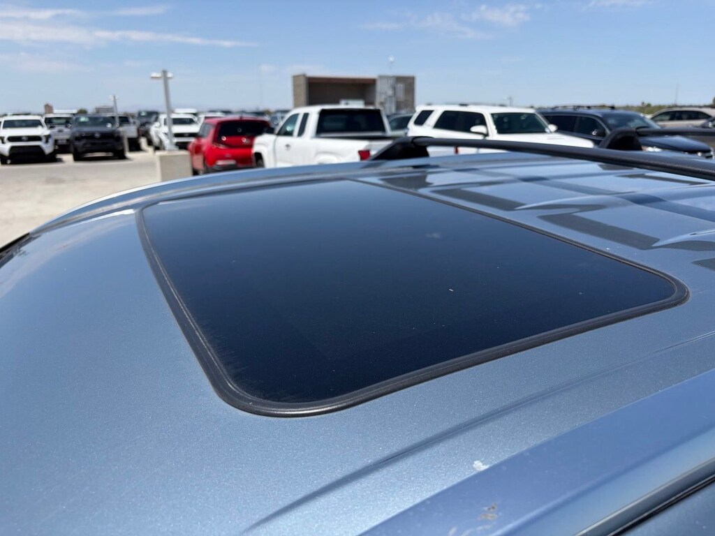Used 2020 Toyota