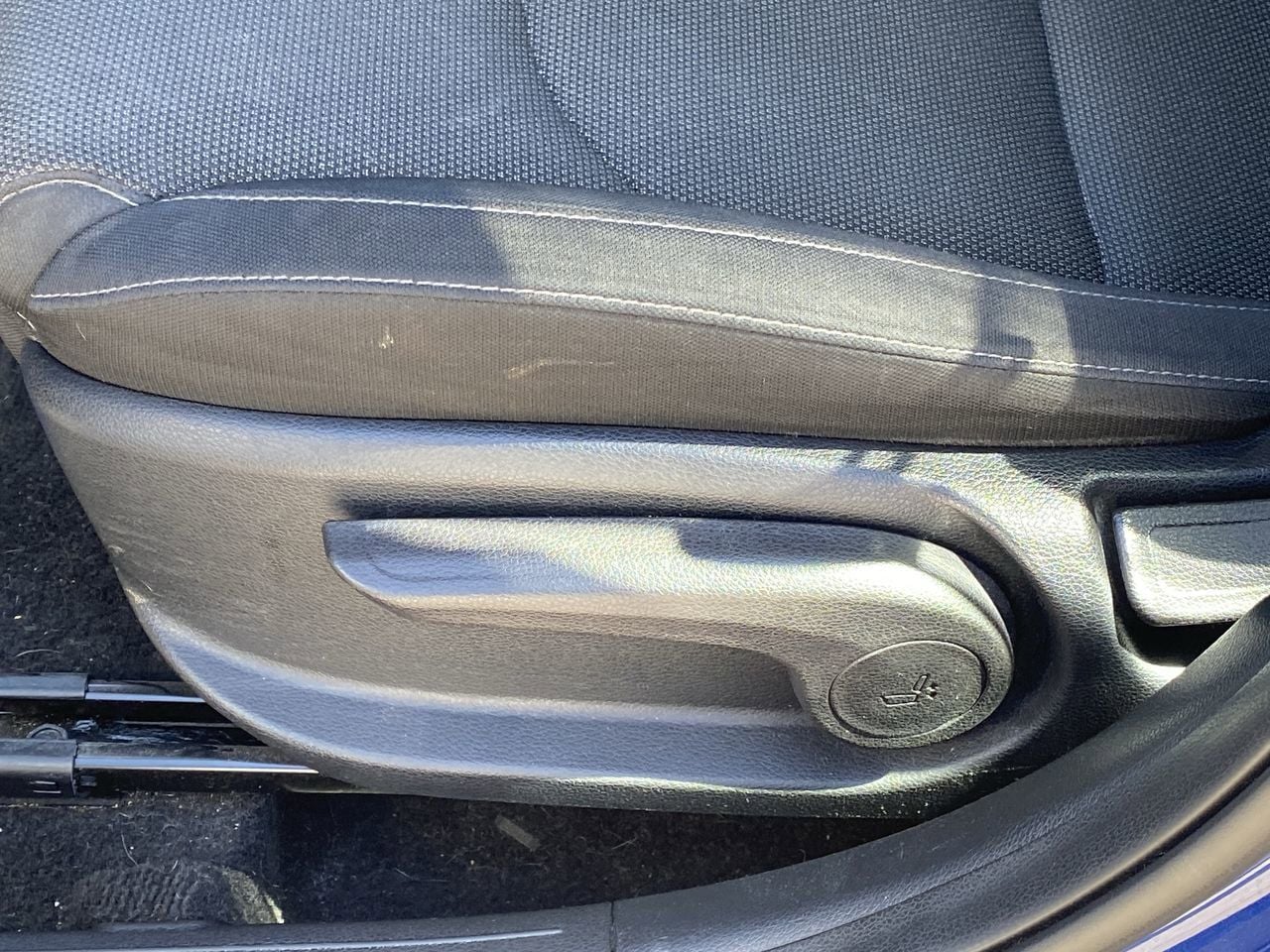 2022 Kia FORTE LXS - Photo 20