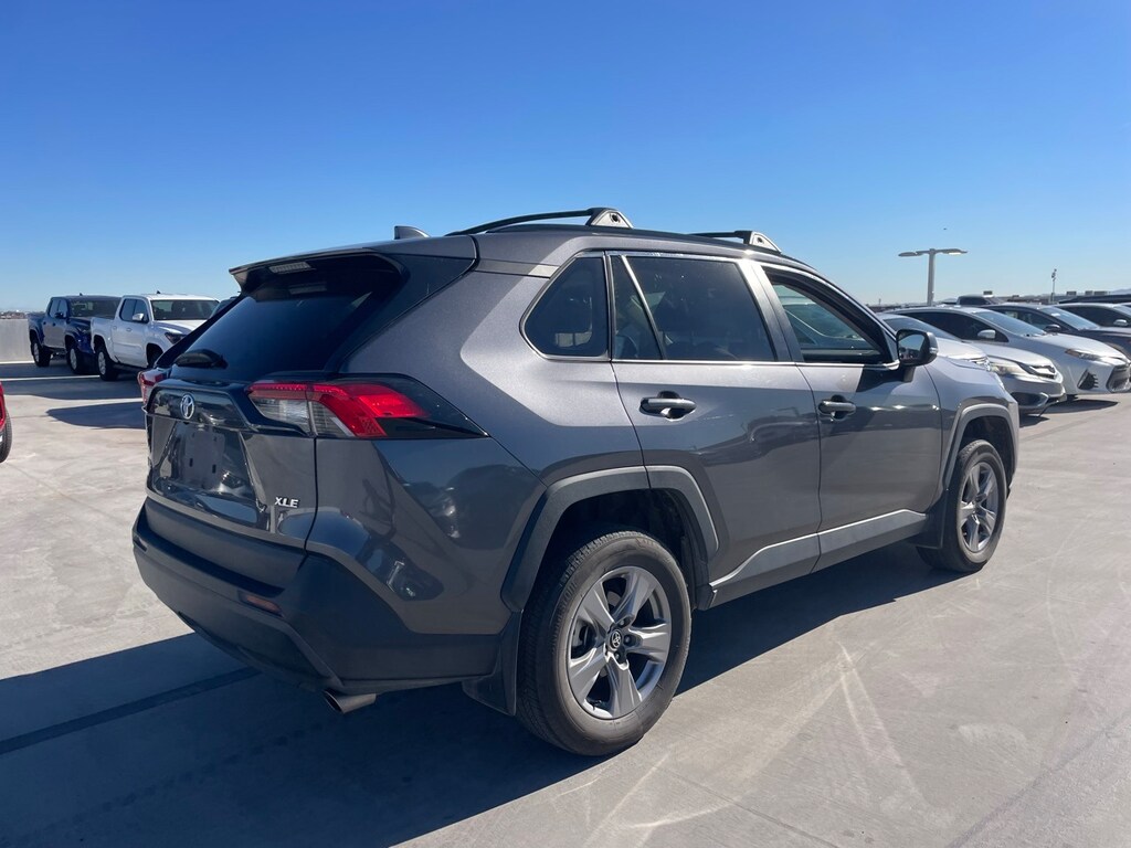 Certified 2024 Toyota