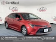 Toyota Corolla Hybrid