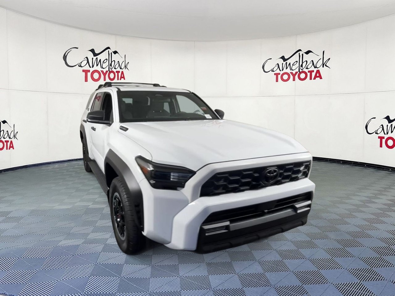 Used 2025 Toyota