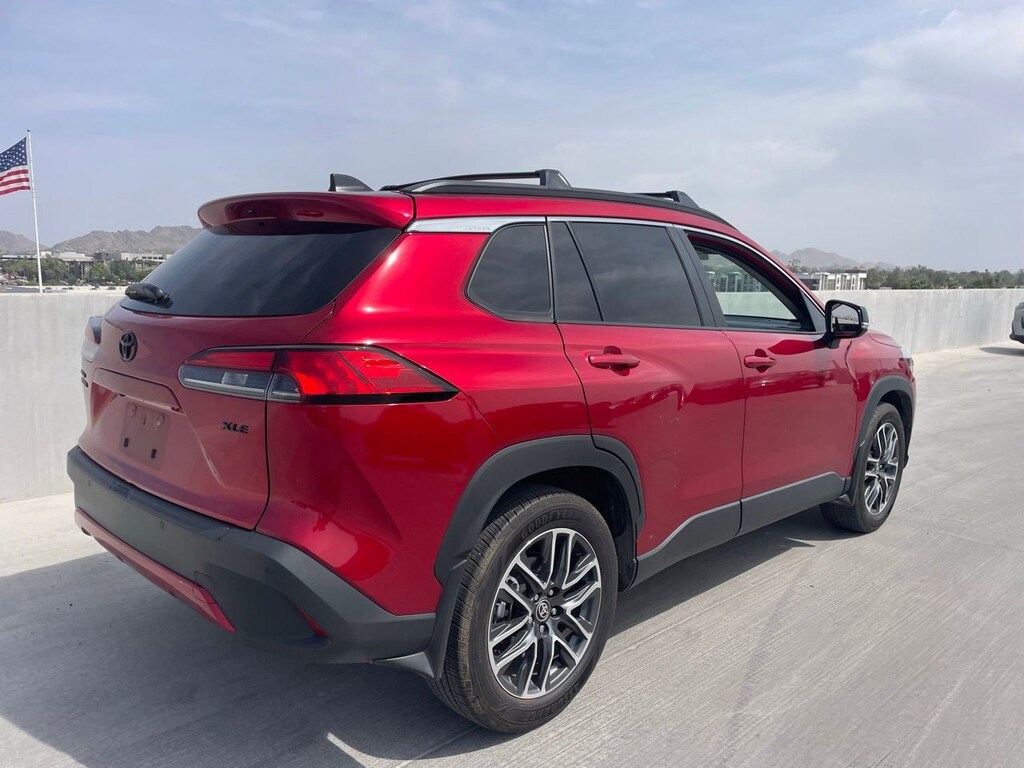 Certified 2026 Toyota