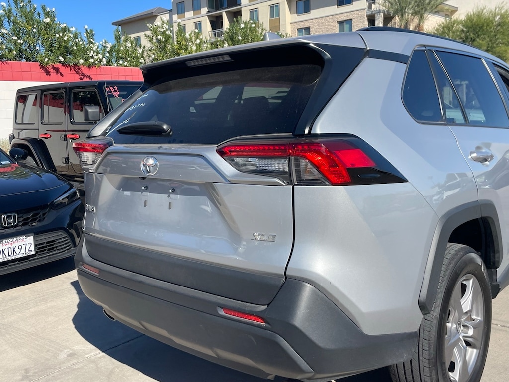 Certified 2024 Toyota