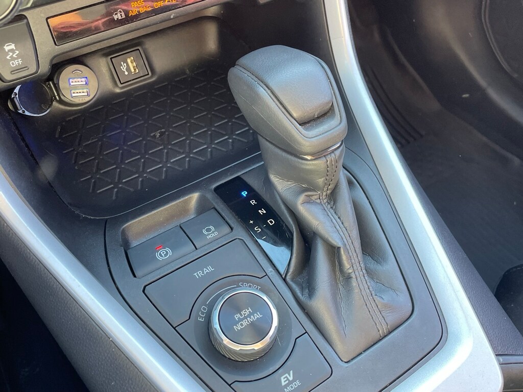 Certified 2024 Toyota