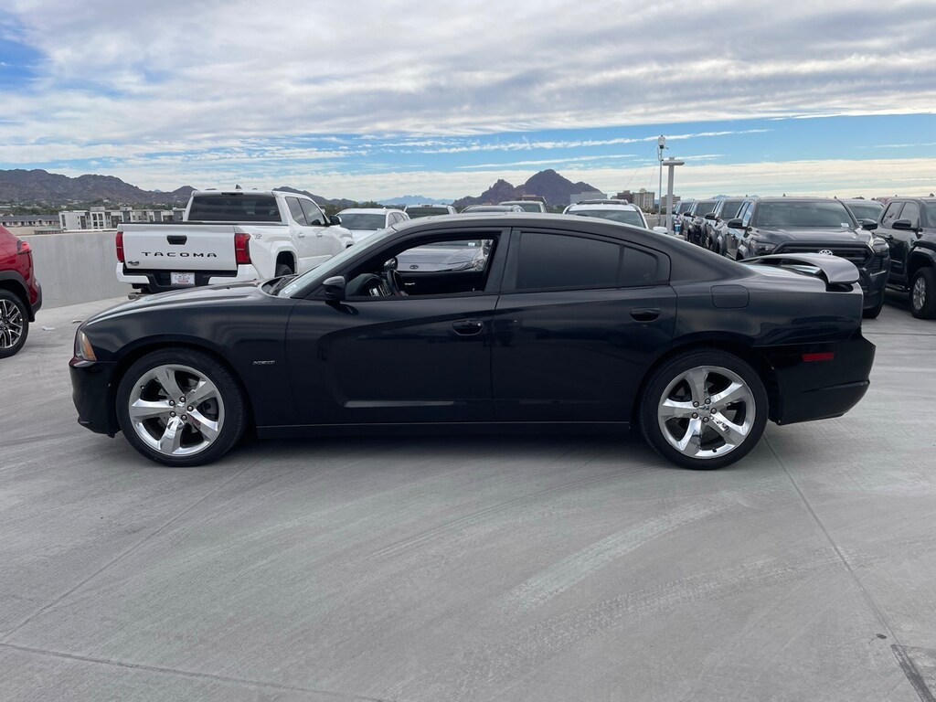 Used 2012 Dodge