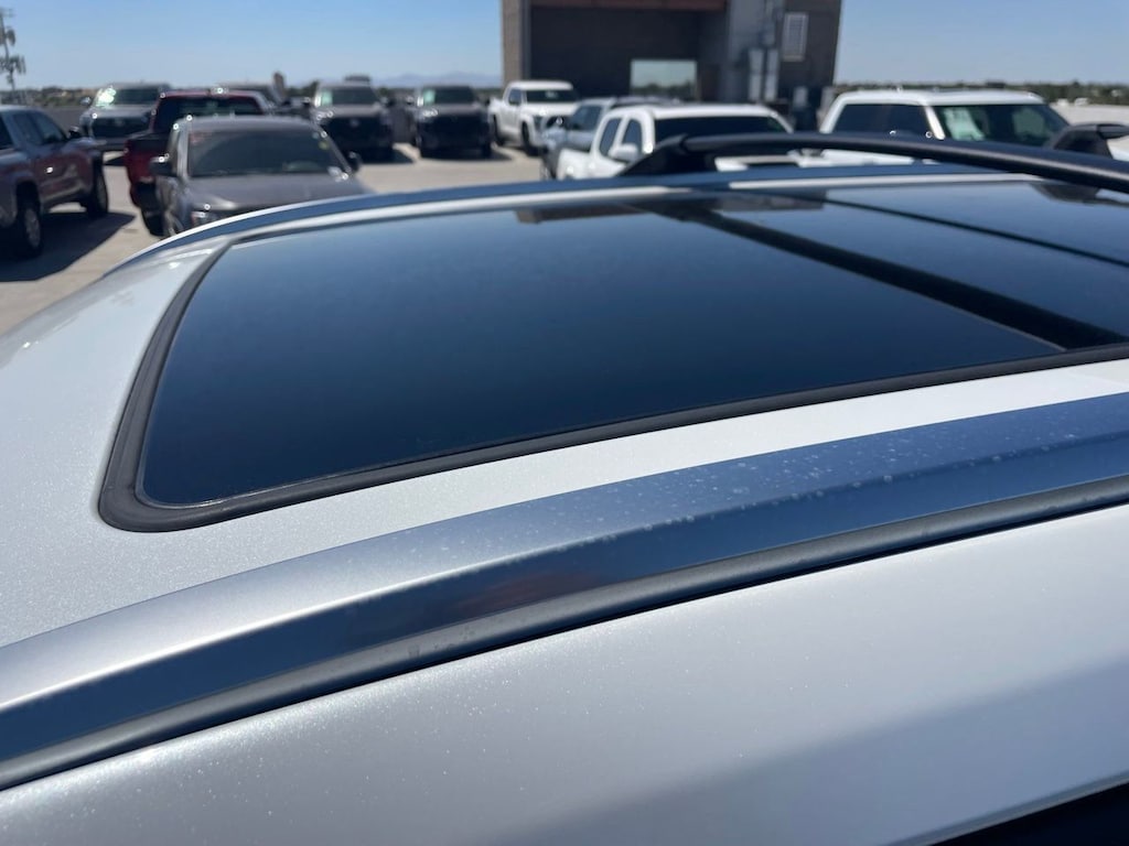 Certified 2024 Toyota