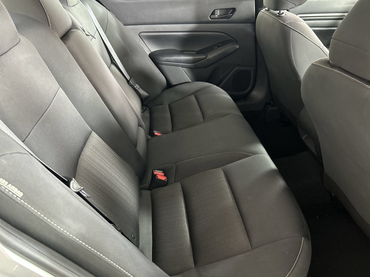 2024 Nissan Altima S - Photo 25