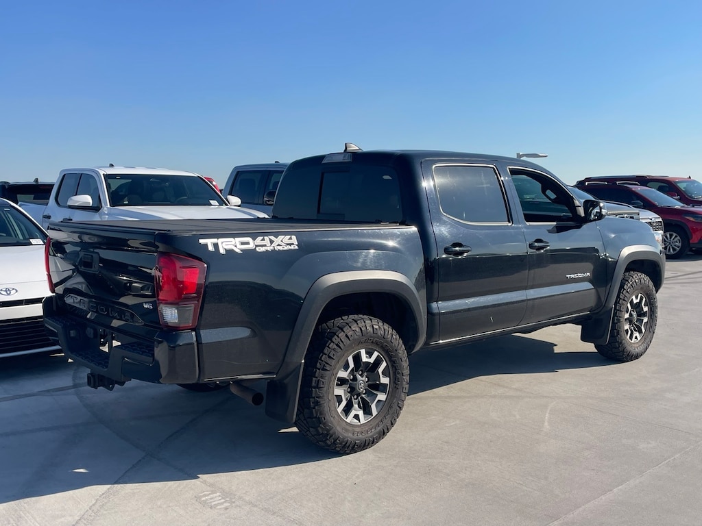 Used 2019 Toyota