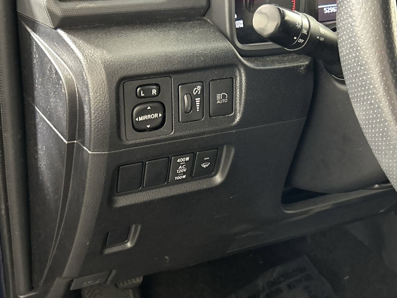 2023 Toyota 4Runner SR5 - Photo 13