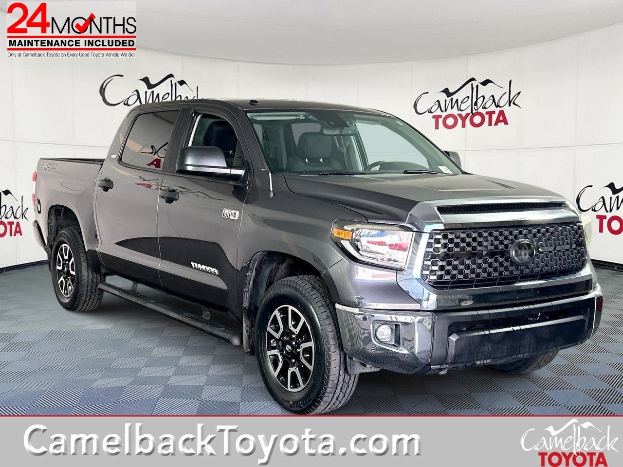2019 Toyota Tundra