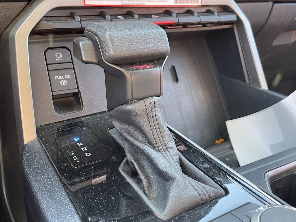 Certified 2023 Toyota