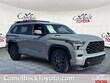  Toyota Sequoia