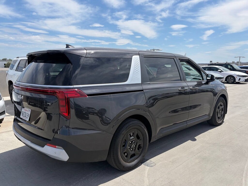 Used 2026 Kia
