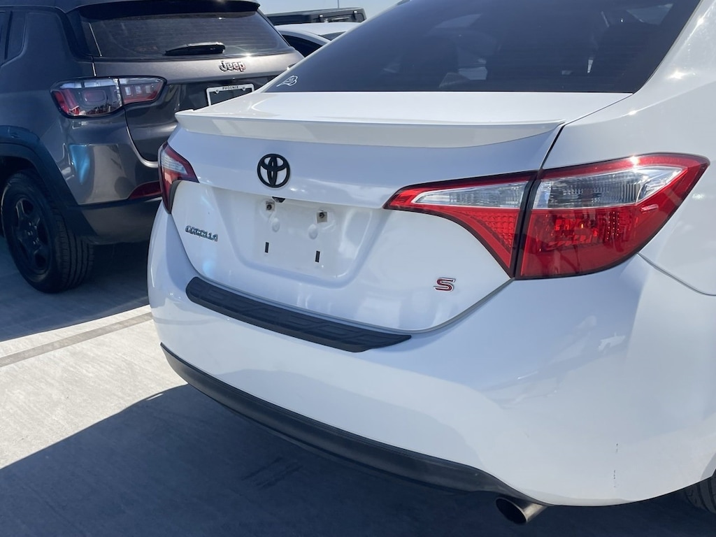 Used 2014 Toyota