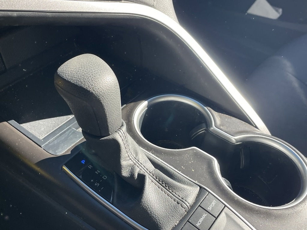 Certified 2023 Toyota