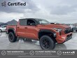 Toyota Tacoma Hybrid