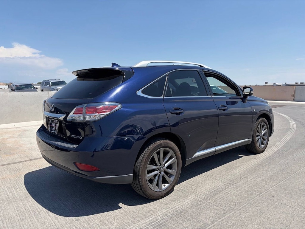 Used 2014 Lexus