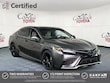 Toyota Camry Hybrid