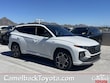 Hyundai Tucson Hybrid
