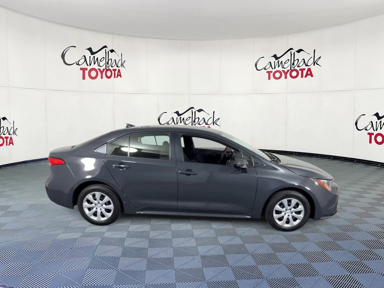 New 2027 Toyota Corolla LE Sedan