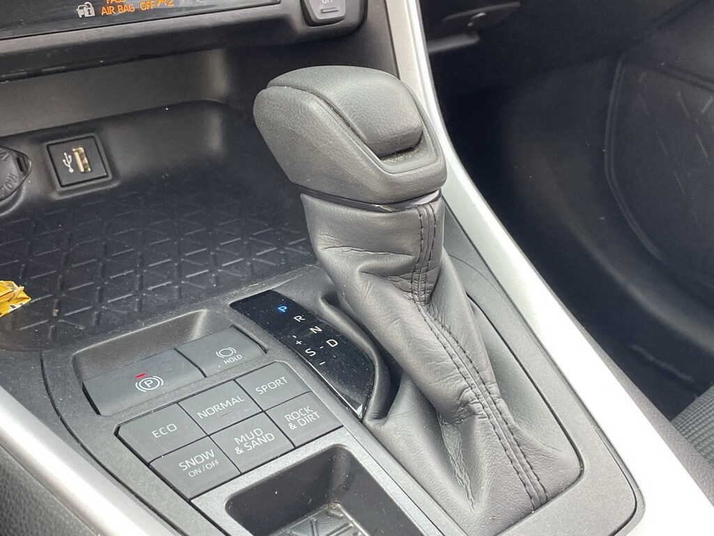 Certified 2024 Toyota