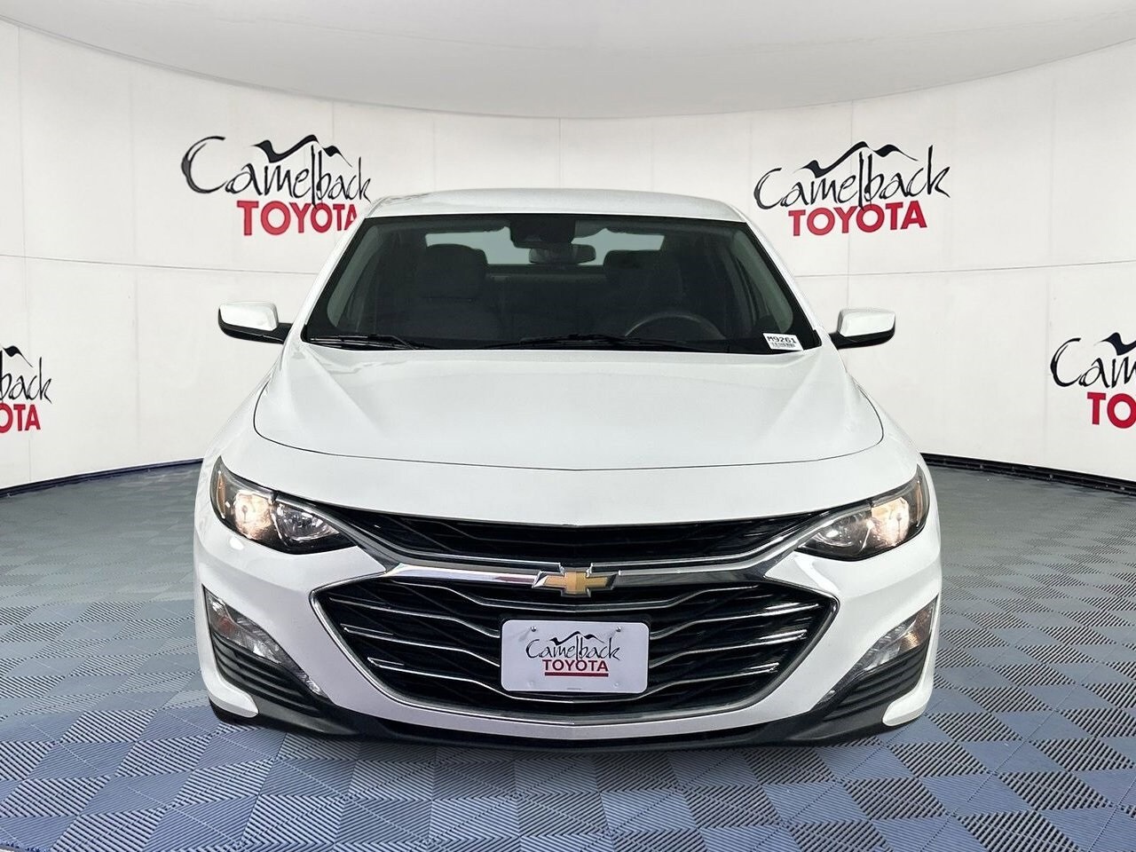 2023 Chevrolet Malibu 1LT photo 3